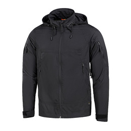 M-Tac куртка Flash Black