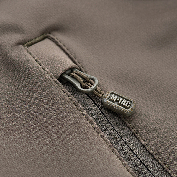 M-Tac куртка Level V Dark Olive. Фото 6