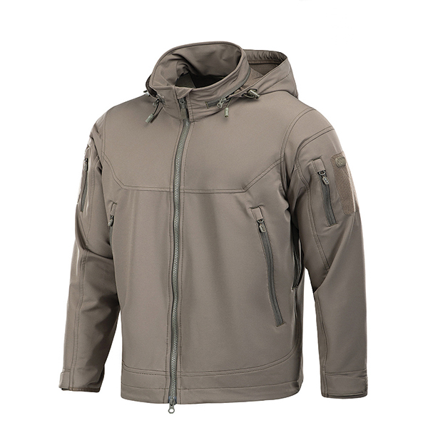 M-Tac куртка Level V Dark Olive