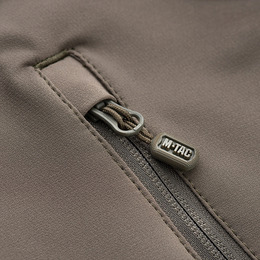 M-Tac куртка Level V Dark Olive. Фото 6
