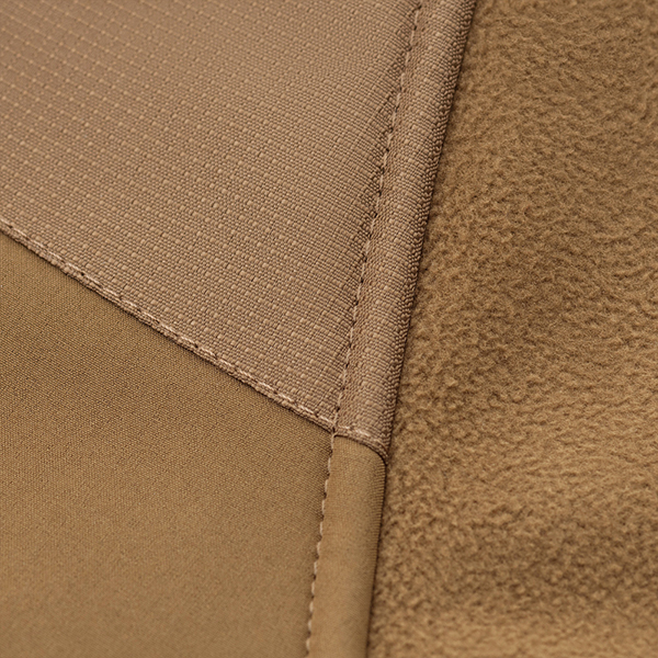 M-Tac куртка Norman Windblock Fleece Coyote. Фото 7