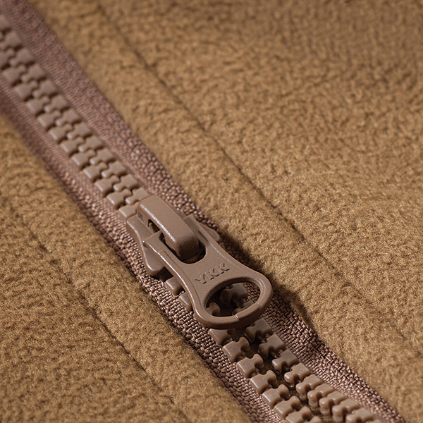M-Tac куртка Norman Windblock Fleece Coyote. Фото 8