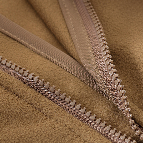 M-Tac куртка Norman Windblock Fleece Coyote. Фото 9