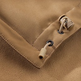 M-Tac куртка Norman Windblock Fleece Coyote. Фото 6