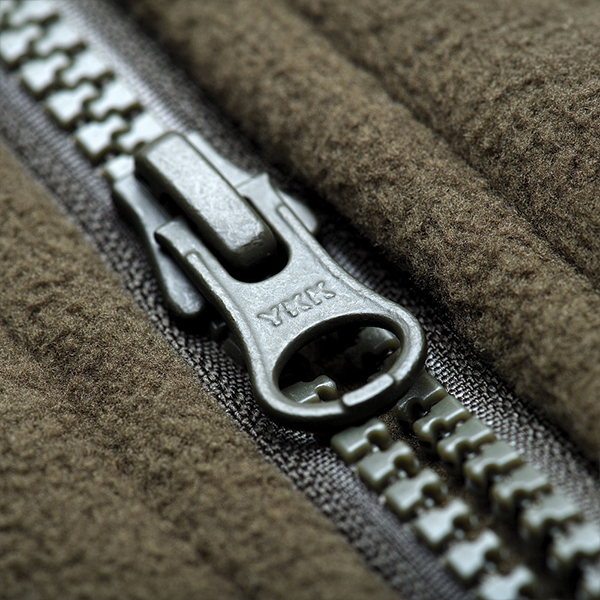 M-Tac куртка Norman Windblock Fleece Olive. Фото 14