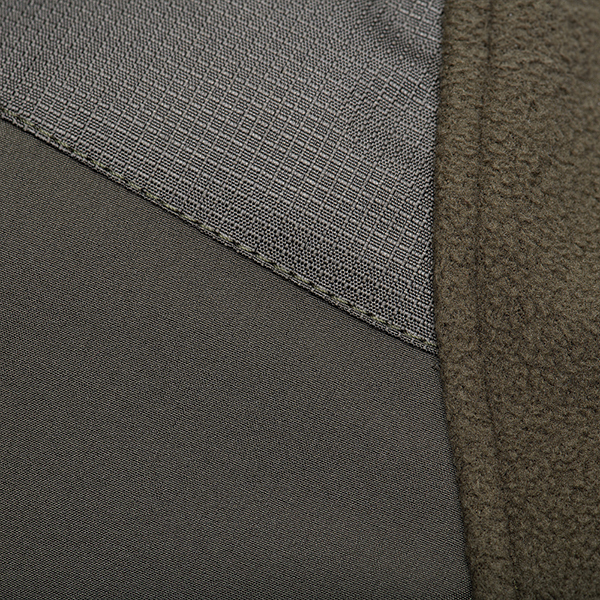 M-Tac куртка Norman Windblock Fleece Olive. Фото 5