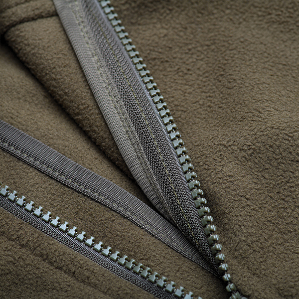 M-Tac куртка Norman Windblock Fleece Olive. Фото 8