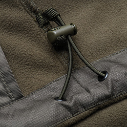 M-Tac куртка Norman Windblock Fleece Olive. Фото 10