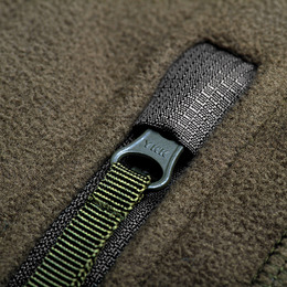 M-Tac куртка Norman Windblock Fleece Olive. Фото 16