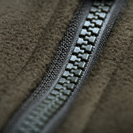 M-Tac куртка Norman Windblock Fleece Olive. Фото 6