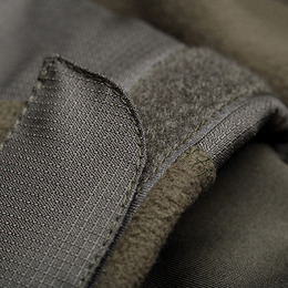 M-Tac куртка Norman Windblock Fleece Olive. Фото 9
