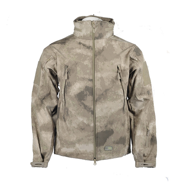 M-Tac куртка Soft Shell A-TACS AU