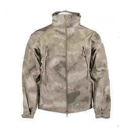 M-Tac куртка Soft Shell A-TACS AU