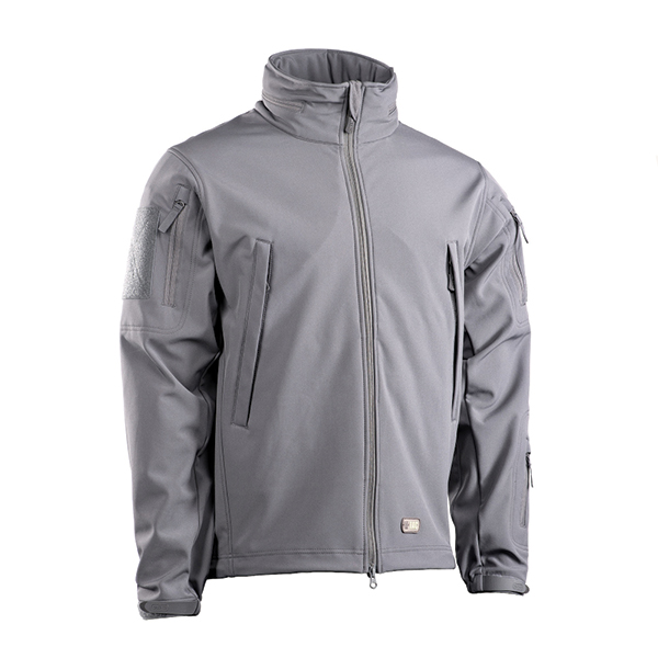 M-Tac куртка Soft Shell Grey