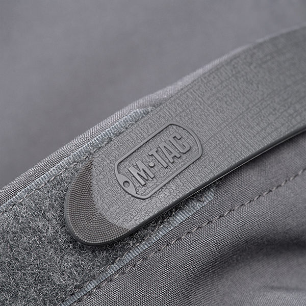 M-Tac куртка Soft Shell Grey. Фото 5