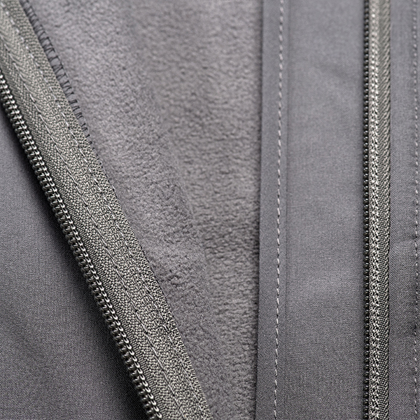 M-Tac куртка Soft Shell Grey. Фото 9