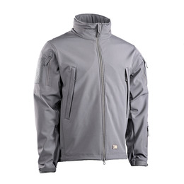 M-Tac куртка Soft Shell Grey