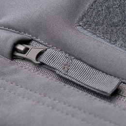 M-Tac куртка Soft Shell Grey. Фото 10