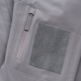 M-Tac куртка Soft Shell Grey. Фото 11