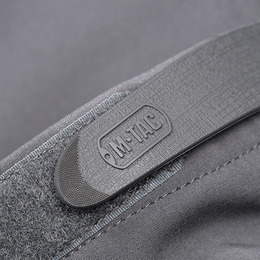M-Tac куртка Soft Shell Grey. Фото 5