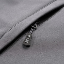 M-Tac куртка Soft Shell Grey. Фото 7