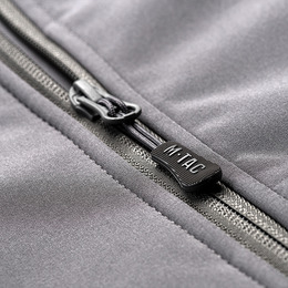 M-Tac куртка Soft Shell Grey. Фото 8