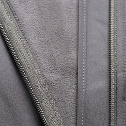 M-Tac куртка Soft Shell Grey. Фото 9
