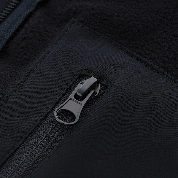 M-Tac куртка Soft Shell Navy Blue. Фото 5