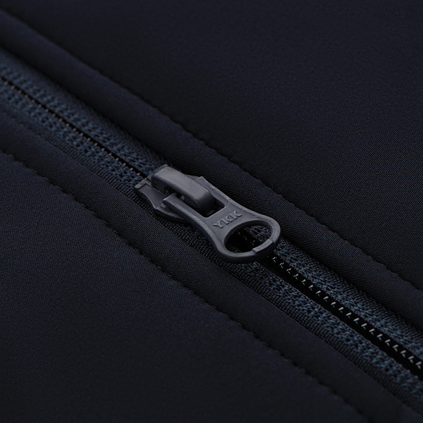 M-Tac куртка Soft Shell Navy Blue. Фото 8