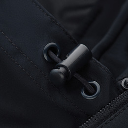 M-Tac куртка Soft Shell Navy Blue. Фото 4