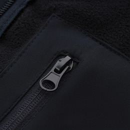 M-Tac куртка Soft Shell Navy Blue. Фото 5