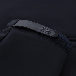 M-Tac куртка Soft Shell Navy Blue. Фото 7