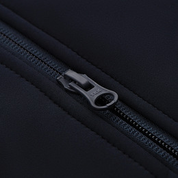 M-Tac куртка Soft Shell Navy Blue. Фото 8