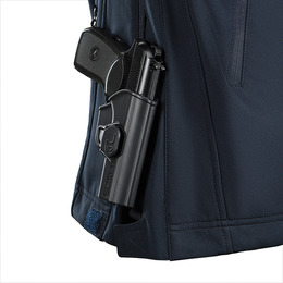 M-Tac куртка Soft Shell Police Navy Blue. Фото 5