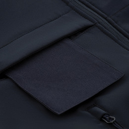 M-Tac куртка Soft Shell Police Navy Blue. Фото 6