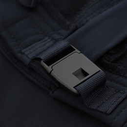 M-Tac куртка Soft Shell Police Navy Blue. Фото 8