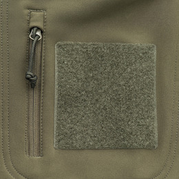 M-Tac куртка Soft Shell Police Olive. Фото 10