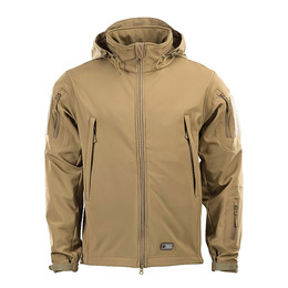 M-Tac куртка Soft Shell Coyote