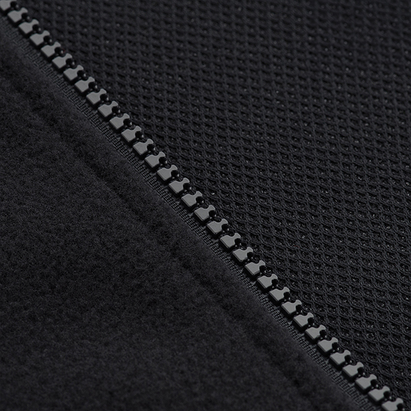 M-Tac куртка Soft Shell з підстібкою Dark Navy Blue. Фото 7