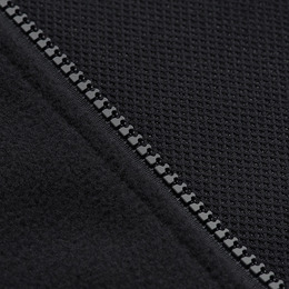 M-Tac куртка Soft Shell з підстібкою Dark Navy Blue. Фото 7