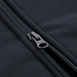 M-Tac куртка Soft Shell з підстібкою Dark Navy Blue. Фото 8