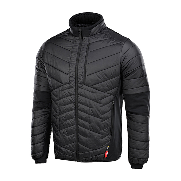 M-Tac куртка Space Armor Black