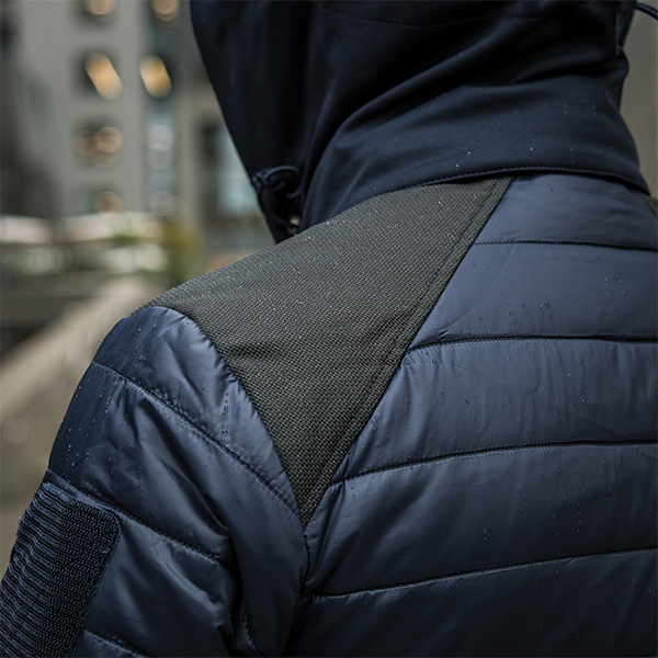 M-Tac куртка Wiking Lightweight Gen.II Dark Navy Blue. Фото 9