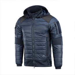M-Tac куртка Wiking Lightweight Gen.II Dark Navy Blue