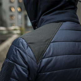 M-Tac куртка Wiking Lightweight Gen.II Dark Navy Blue. Фото 9