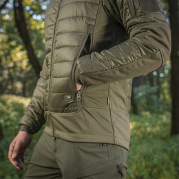 M-Tac куртка Wiking Lightweight Gen.II Olive. Фото 9