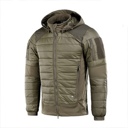 M-Tac куртка Wiking Lightweight Gen.II Olive