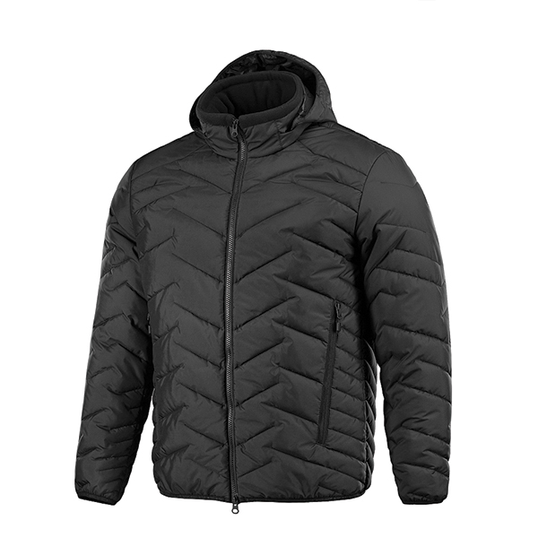 M-Tac куртка Витязь Black