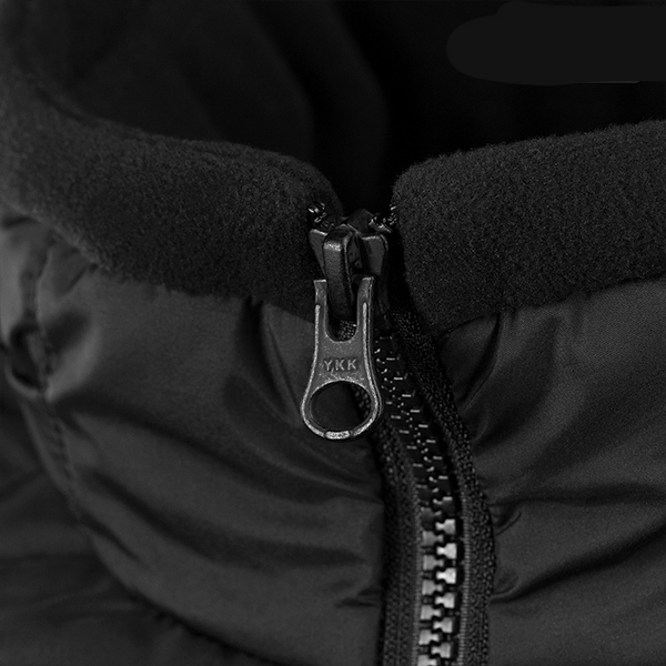 M-Tac куртка Витязь Black. Фото 6