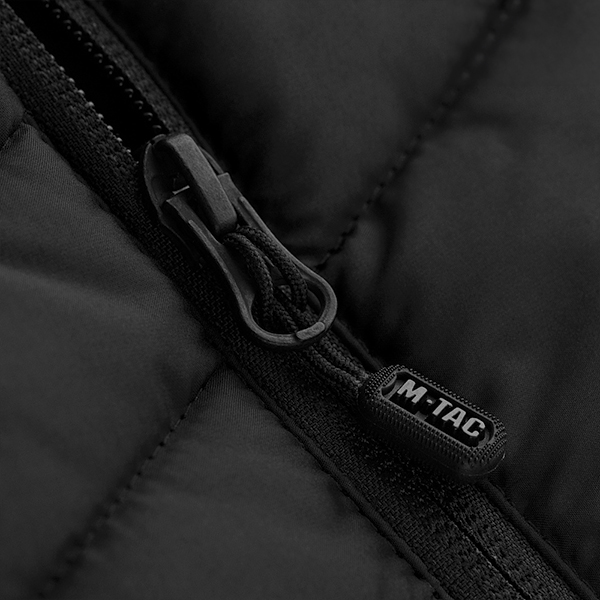 M-Tac куртка Витязь Black. Фото 7